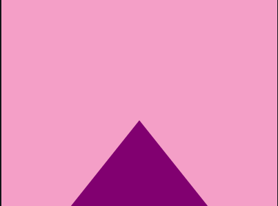 Première pyramide!